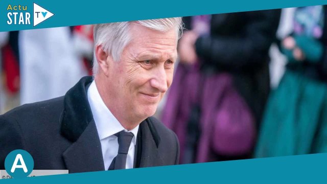 Philippe de Belgique : pourquoi a-t-il dû renoncer à son amour de jeunesse ?