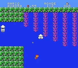 Super Hack Mario 2: Bowser is Back online multiplayer - nes