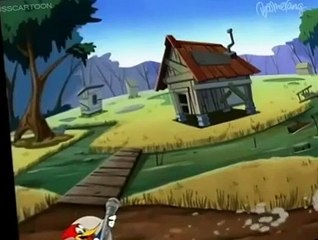 The New Woody Woodpecker Show S03 E007C - Corn Fed Up