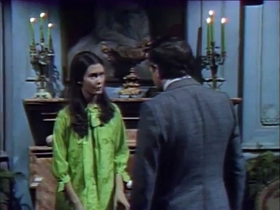 Dark Shadows (1966) - Ep962 HD Watch