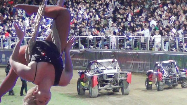 Sydney Easter Show 2023 2-3, Olympic Park, 9 Apr 2023