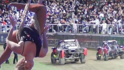 Sydney Easter Show 2023 2-3, Olympic Park, 9 Apr 2023