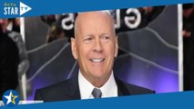 Bruce Willis : découvrez les prénoms originaux de ses cinq filles