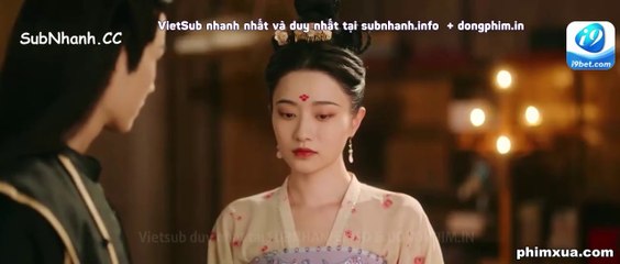 Dạ Dạ Tương Kiến Bất Thức Quân Tập 11-17 Vietsub