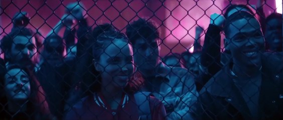 Perfect Addiction Movie (2023) - Kiana Madeira, Ross Butler, Matthew Noszka