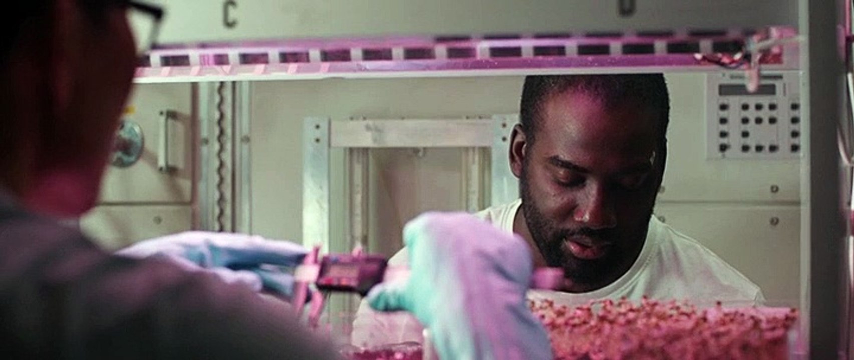 Stowaway - Blinder Passagier (2021) stream deutsch