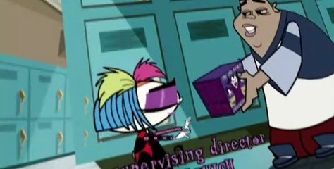Growing Up Creepie S01 E03