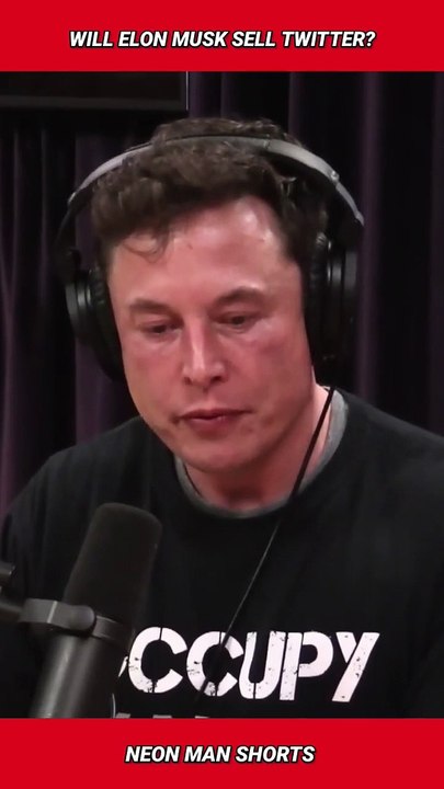 Will Elon Musk SELL TWITTER?! | Elon Musk Twitter News Shorts Facts #shorts