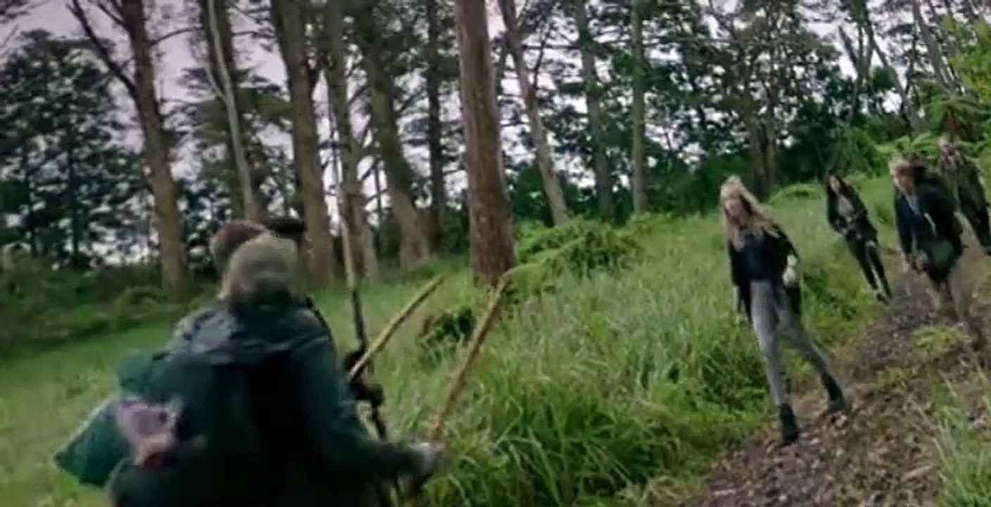 The Cul De Sac S03 E03