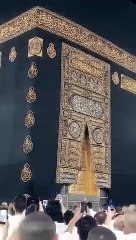 Mecca Makkah Masjid Al Haram