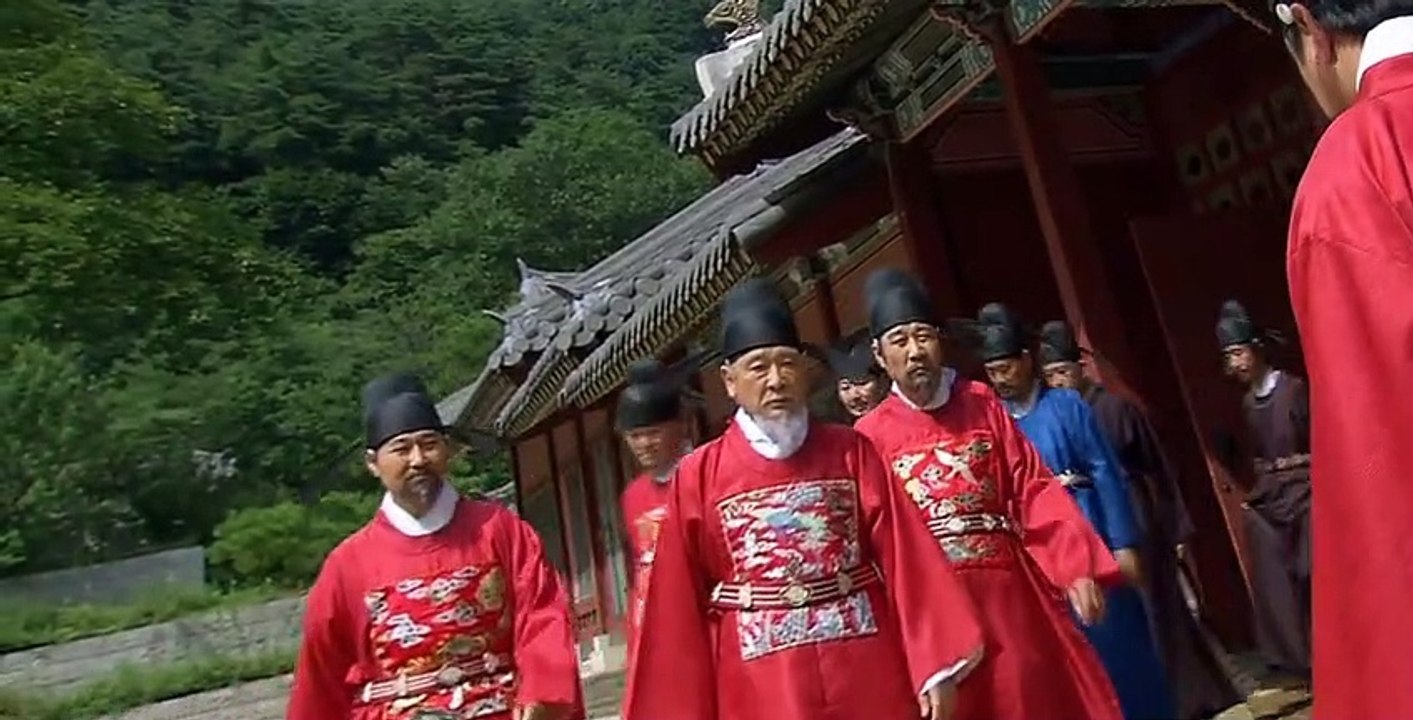 The Princess' Man S01 E07
