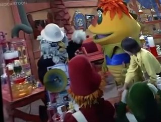 H.R. Pufnstuf E013 - A Tooth for a Tooth
