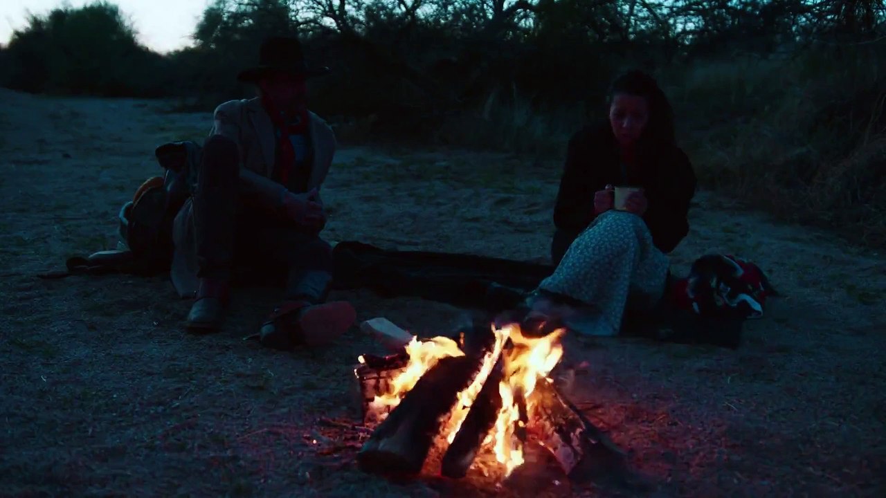 Badland Doves - 123Movies