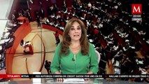 Milenio Noticias con Elisa Alanís, 14 de abril de 2023