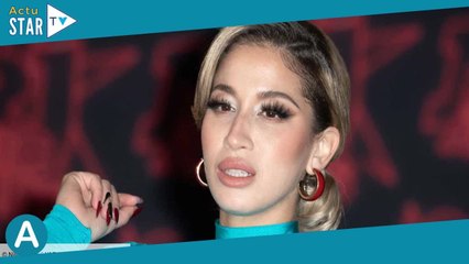 La Zarra : cette prestation spectaculaire et « dangereuse » qu'elle a prévue à l'Eurovision