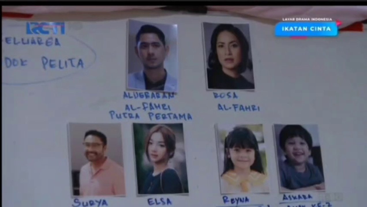 Ikatan Cinta Hari Ini 15 April 2023