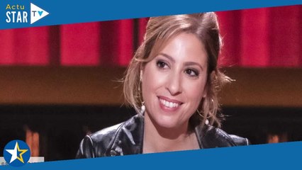 Léa Salamé : âge, couple, enfants… Ce qu'il faut savoir sur la journaliste