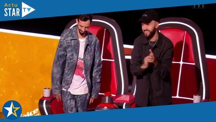"Tu nous as eus enfoiré !" : Bigflo et Oli (The Voice) récupèrent un talent qu’ils convoitaient depu