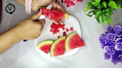 3 Summer Refreshing Drink | Fruit Summer Drinks | Mojito