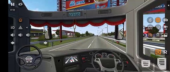 Bus Simulator id Video 2