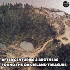 After Centuries 2 Brothers Found Of Oak Island Treasure