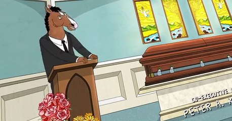 BoJack Horseman BoJack Horseman S05 E006 – Free Churro