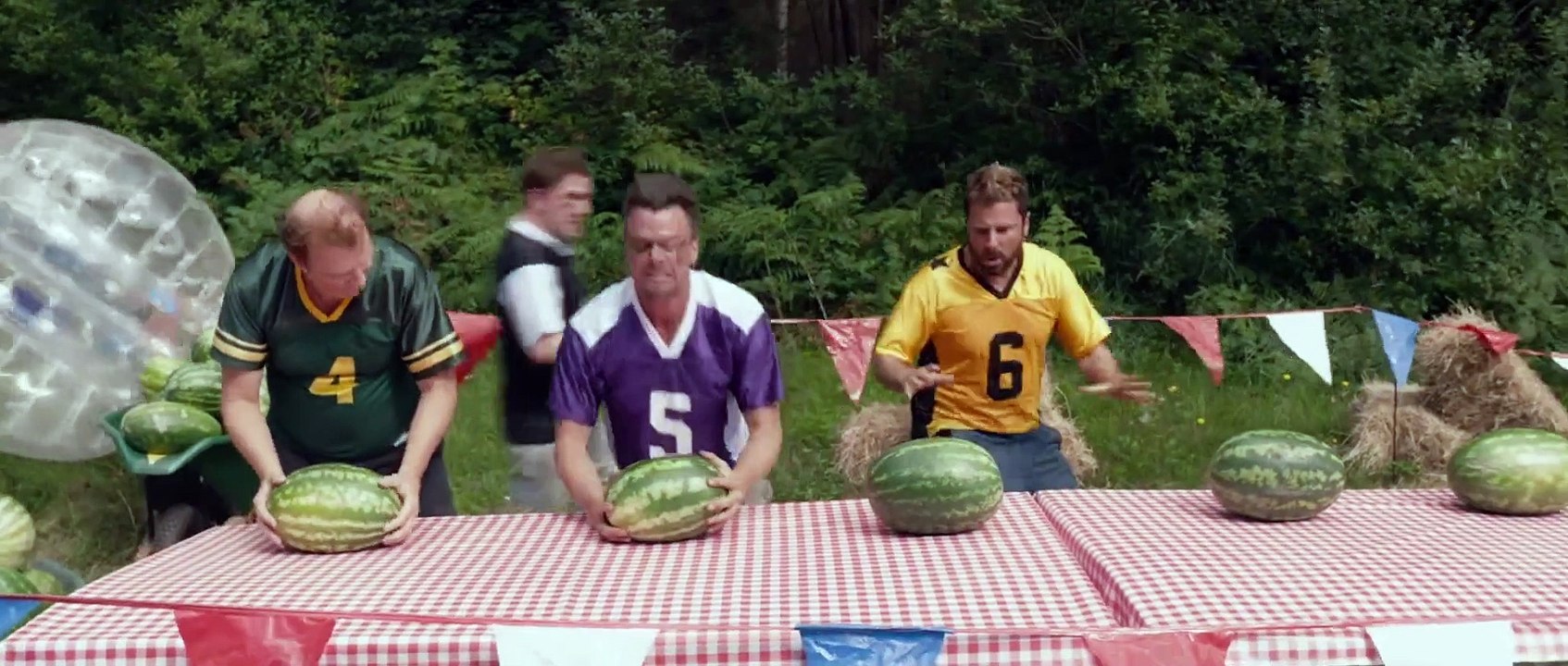 Buddy Games (2019) stream deutsch