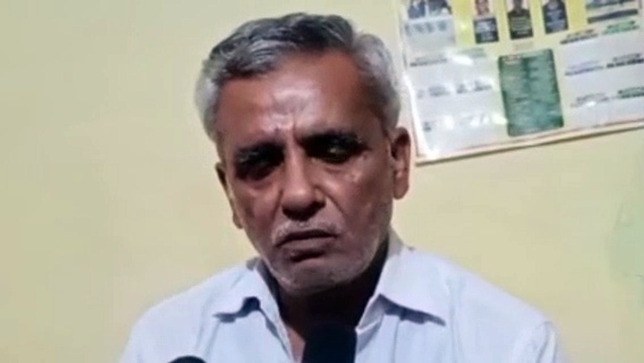 Atiq Ahmed murder: हत्या में शामिल लवलेश के बारे में पिता ने कही ये बड़ी बात