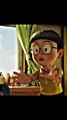 Roya tha may ft.nobita sad status - Nobita Doraemon sad status