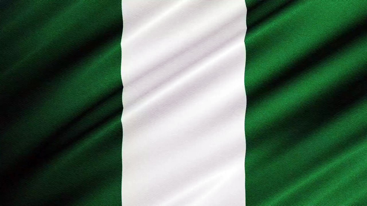 Prayer for Nigeria | 1 of 40
