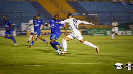 Comunicaciones vs Santa Lucia Cotzumalguapa Jornada 18 Torneo Clausura 2023