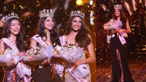Nandini Gupta Femina Miss India Winner 2023 कौन है, 19 Age में कैसे जीता खिताब | Boldsky