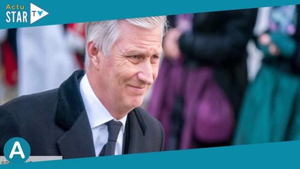 Philippe de Belgique : pourquoi a-t-il dû renoncer à son amour de jeunesse ?
