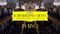 John Williams: Live in Vienna Bande-annonce (EN)