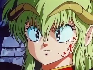 Outlanders OVA  アウトランダーズ  [1986]