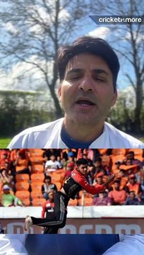 Story Of RCB’s Prayas Ray Barman | IPL Trivia