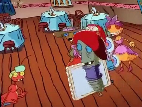 Santo Bugito E012 - Bugged Bug