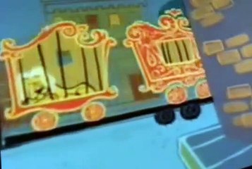 The Ruff and Reddy Show The Ruff and Reddy Show E014 – Pinky The Pint Sized Pachyderm