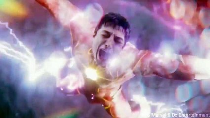 The Flash New Trailer HD TV Spot 2023   PROMO TRAILER   the flash trailer