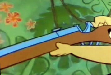 The Ruff and Reddy Show The Ruff and Reddy Show E021 – Bungle In The Jungle