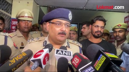 कॅमेऱ्यासमोर अतिक अहमदची हत्या, प्लॅनिंग कसं होतं?