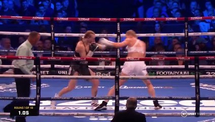 Mikaela Mayer VS Lucy Wildheart