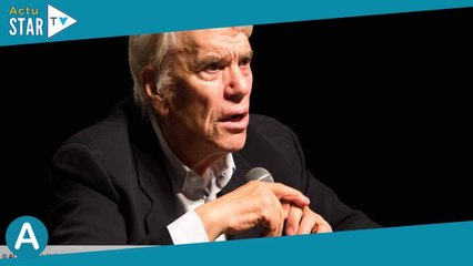 Bernard Tapie : son petit-fils Rodolphe dézingue à son tour la série consacrée à son grand-père