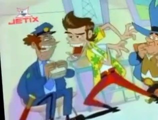 Ace Ventura: Pet Detective S01 E003 Pet Food