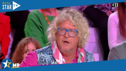 "C'était après moi le déluge" : Pierre-Jean Chalençon explique pourquoi il n'a rien hérité de Charle