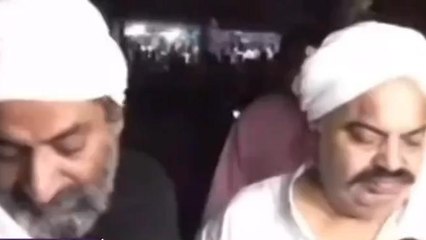 देवरिया: अतीक और अशरफ की हत्या, जनता मौत से ख़ुश लेकिन सरकार की विफलता से नाराज