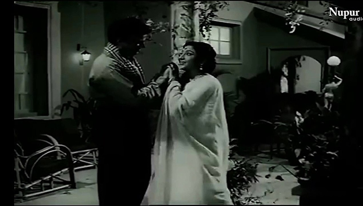 Aap Ki Nazron Ne Samjha | Flute Cover | Lata Mangeshkar | Anpadh (1962)