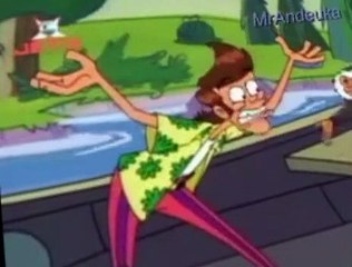 Ace Ventura: Pet Detective S02 E003 Salmon Rush Hour