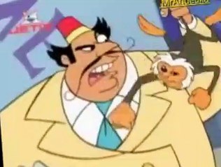 Ace Ventura: Pet Detective S02 E004 The Search for Spike