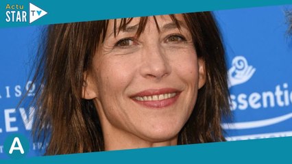 Sophie Marceau au coeur d'une annonce totalement inattendue, la nouvelle fait déjà beaucoup de bruit